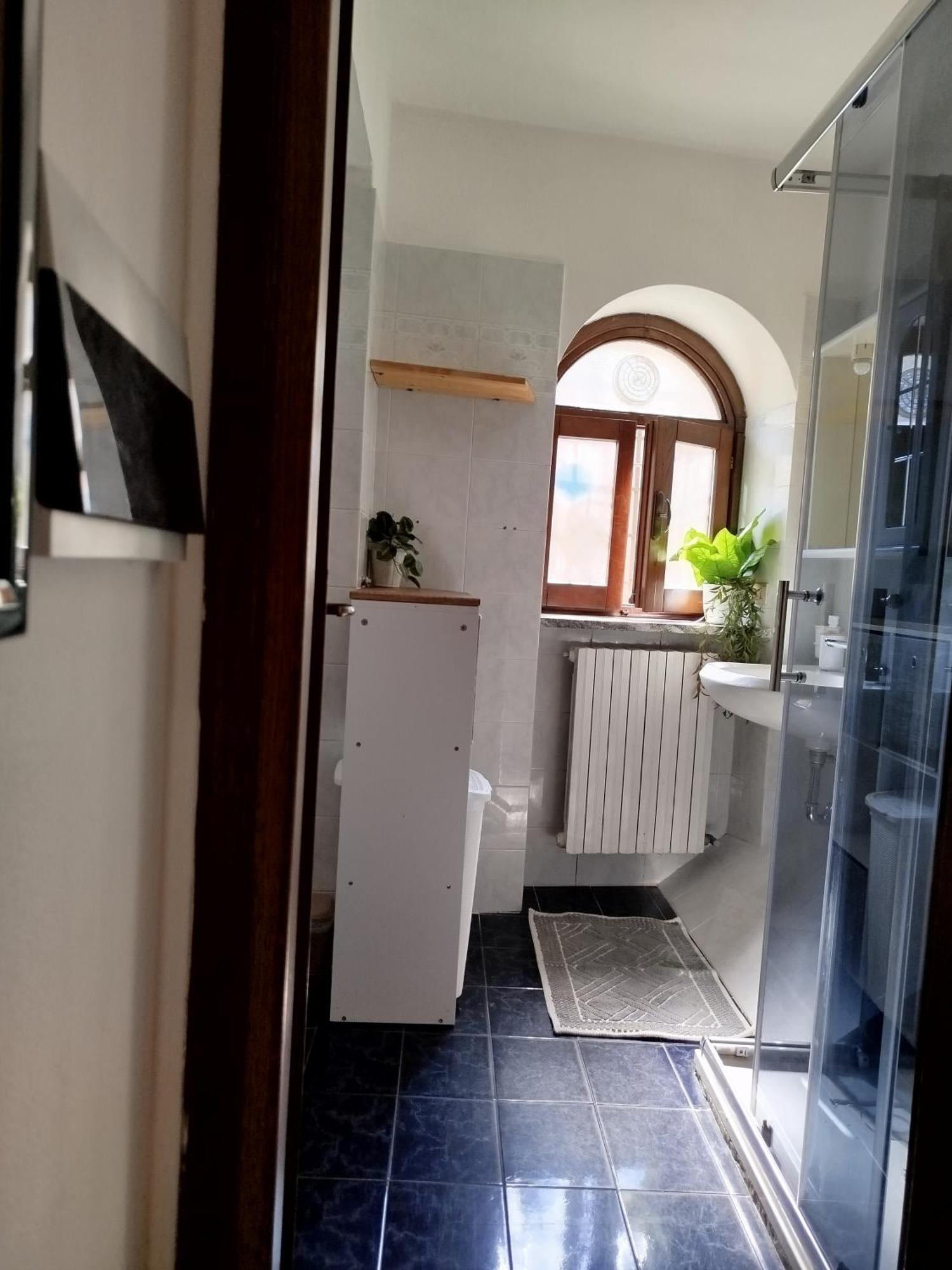La Rosa Gialla Varallo Bagian luar foto